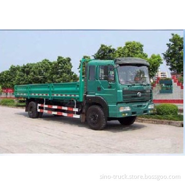 Trustworthy Hongyan Lorry Lorry/Cargo Truck AC1163461